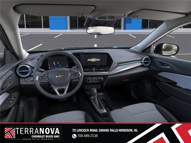 2026 Chevrolet Trax LT (Stk: 22940) in Grand Falls-Windsor - Image 5 of 6