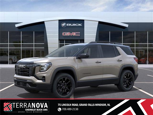 2026 GMC Terrain Elevation (Stk: 22981) in Grand Falls-Windsor - Image 2 of 6