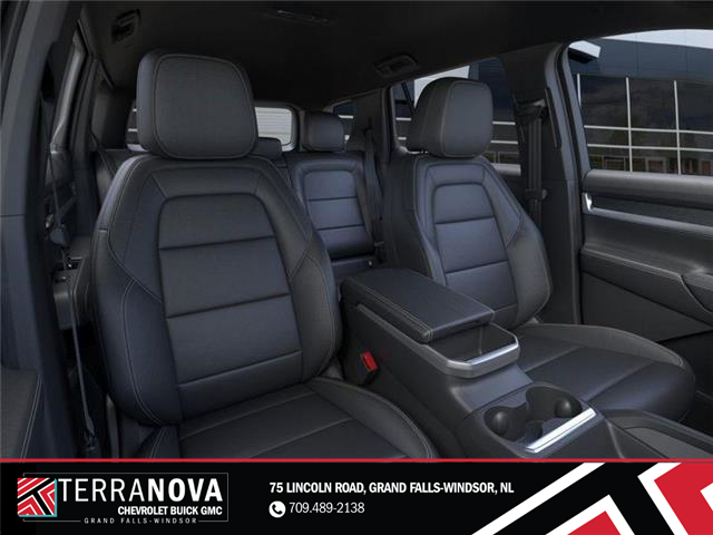 2026 GMC Terrain Elevation (Stk: 22981) in Grand Falls-Windsor - Image 6 of 6