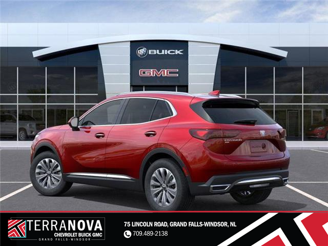 2026 Buick Envision Preferred (Stk: 22975) in Grand Falls-Windsor - Image 3 of 6