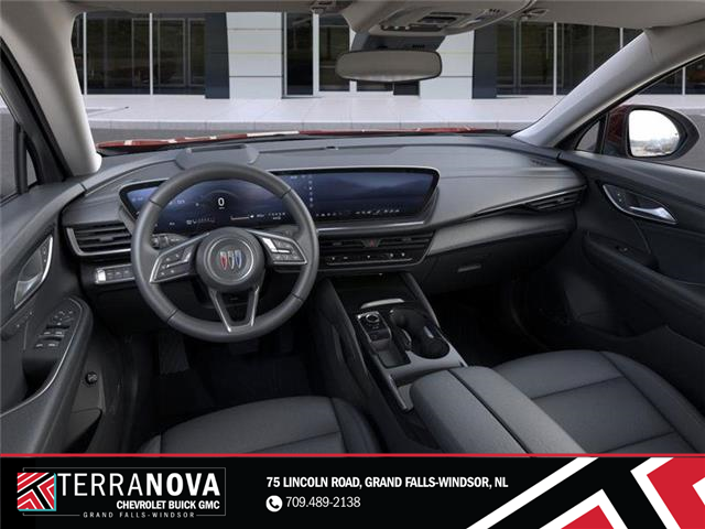 2026 Buick Envision Preferred (Stk: 22975) in Grand Falls-Windsor - Image 5 of 6