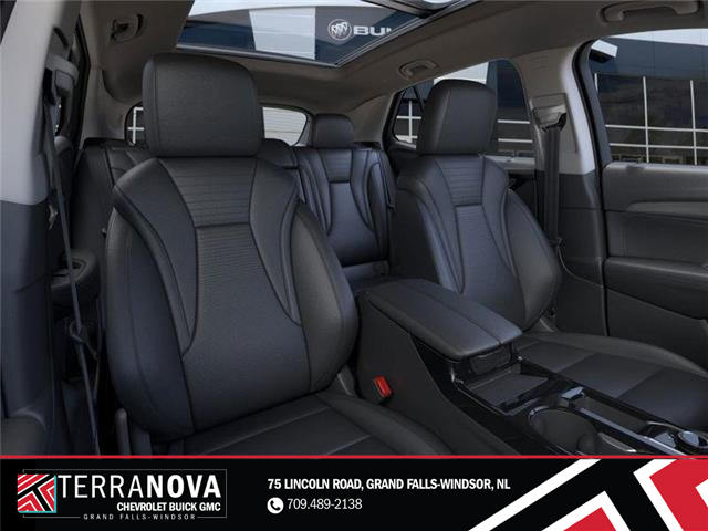 2026 Buick Envision Preferred (Stk: 22975) in Grand Falls-Windsor - Image 6 of 6