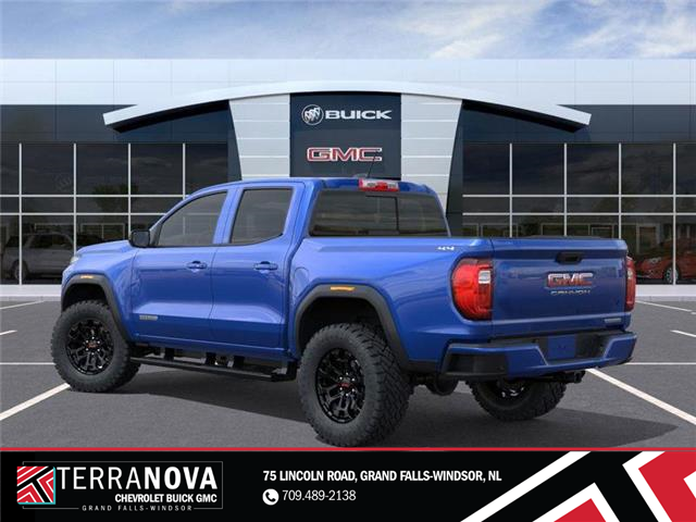 2026 GMC Canyon Elevation (Stk: 22999) in Grand Falls-Windsor - Image 3 of 6