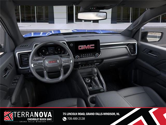 2026 GMC Canyon Elevation (Stk: 22999) in Grand Falls-Windsor - Image 5 of 6