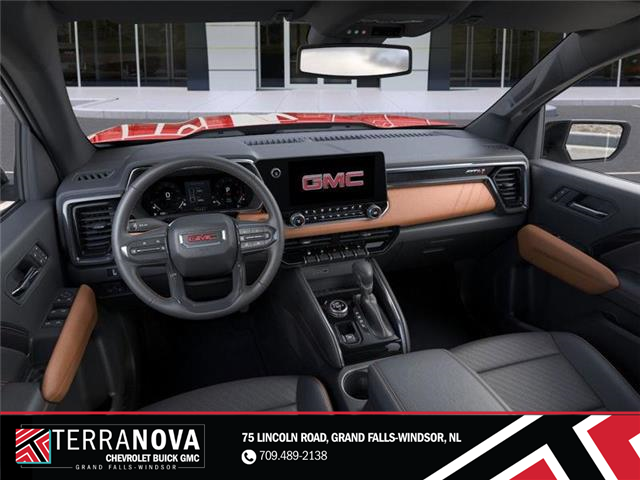 2026 GMC Canyon AT4 (Stk: 22986) in Grand Falls-Windsor - Image 5 of 6