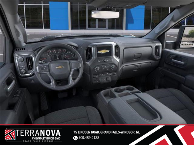 2026 Chevrolet Silverado 2500HD Custom (Stk: 22998) in Grand Falls-Windsor - Image 5 of 6