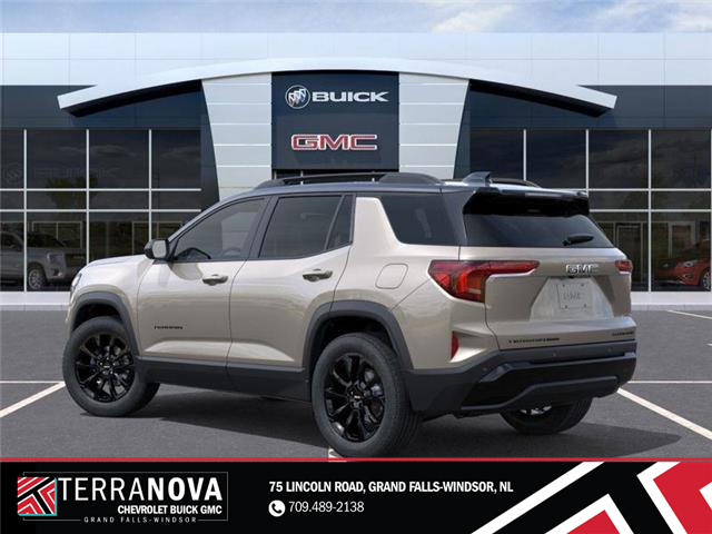 2026 GMC Terrain Elevation (Stk: 22982) in Grand Falls-Windsor - Image 3 of 6