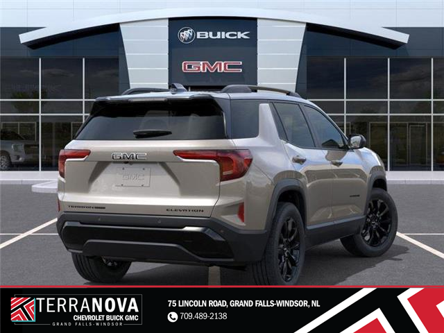 2026 GMC Terrain Elevation (Stk: 22982) in Grand Falls-Windsor - Image 4 of 6