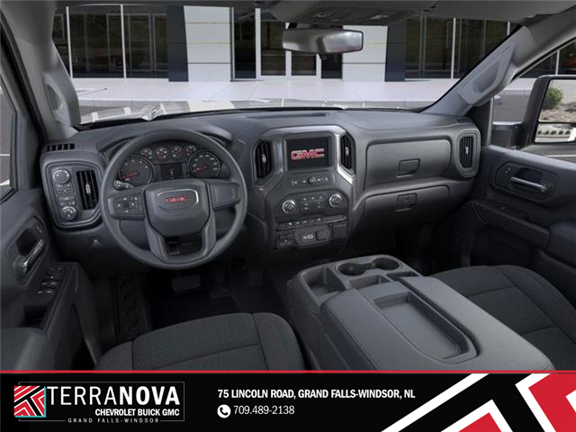 2026 GMC Sierra 2500HD Pro (Stk: 22989) in Grand Falls-Windsor - Image 5 of 6 2026 GMC Sierra 2500HD Pro (Stk: 22989) in Grand Falls-Windsor - Image 5 of 6