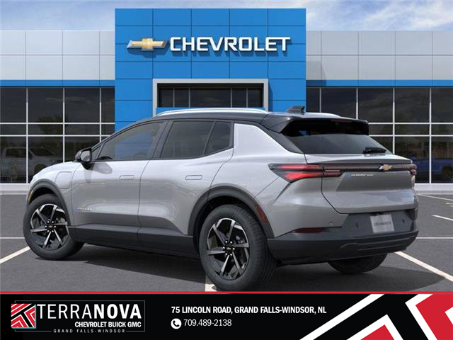 2026 Chevrolet Equinox EV LT (Stk: 23005) in Grand Falls-Windsor - Image 3 of 6