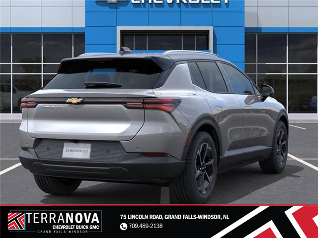 2026 Chevrolet Equinox EV LT (Stk: 23005) in Grand Falls-Windsor - Image 4 of 6