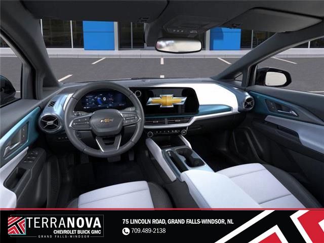2026 Chevrolet Equinox EV LT (Stk: 23005) in Grand Falls-Windsor - Image 5 of 6