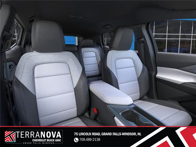 2026 Chevrolet Equinox EV LT (Stk: 23005) in Grand Falls-Windsor - Image 6 of 6