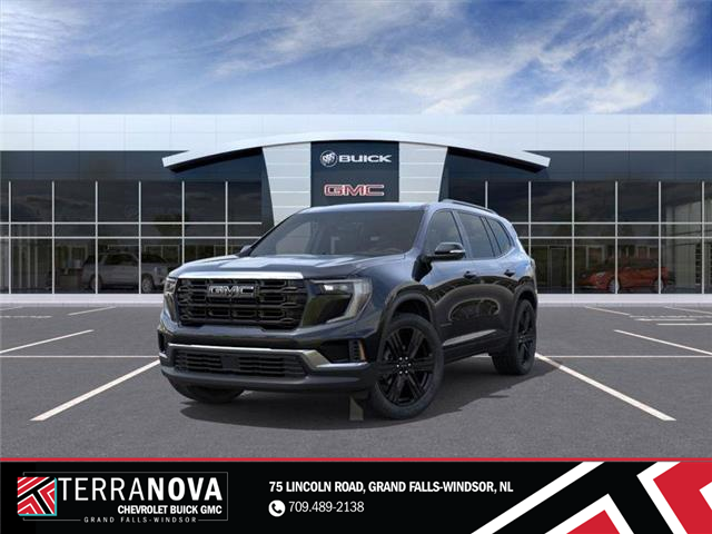 2026 GMC Acadia Elevation (Stk: 22788) in Grand Falls-Windsor - Image 1 of 6