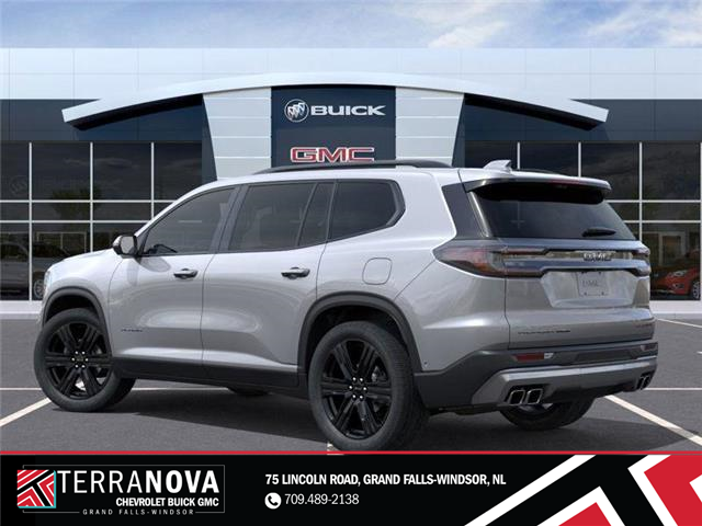 2026 GMC Acadia Elevation (Stk: 22803) in Grand Falls-Windsor - Image 3 of 6 2026 GMC Acadia Elevation (Stk: 22803) in Grand Falls-Windsor - Image 3 of 6
