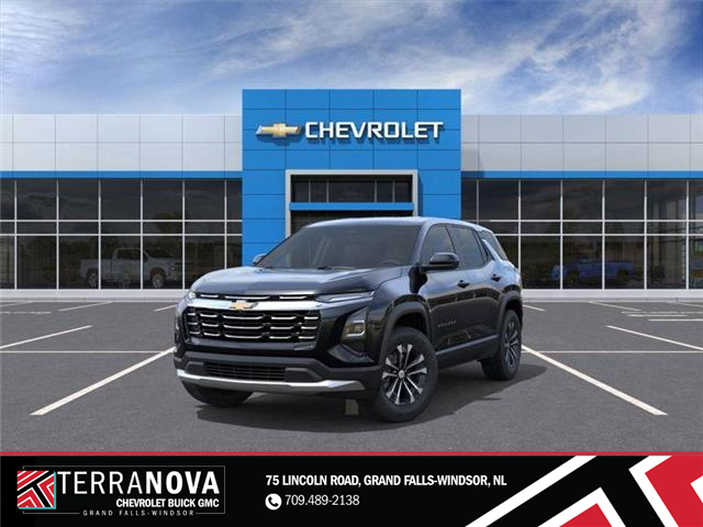 2026 Chevrolet Equinox LT (Stk: 23012) in Grand Falls-Windsor - Image 1 of 6