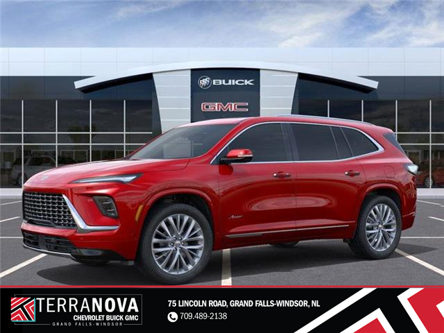 2026 Buick Enclave Avenir (Stk: 23016) in Grand Falls-Windsor - Image 2 of 6