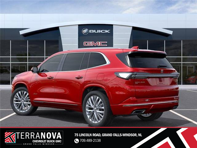 2026 Buick Enclave Avenir (Stk: 23016) in Grand Falls-Windsor - Image 3 of 6