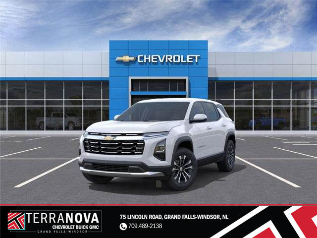 2026 Chevrolet Equinox LT (Stk: 23034) in Grand Falls-Windsor - Image 1 of 6