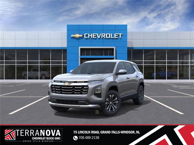 2026 Chevrolet Equinox LT (Stk: 23031) in Grand Falls-Windsor - Image 1 of 6