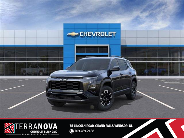 2026 Chevrolet Equinox ACTIV (Stk: 23027) in Grand Falls-Windsor - Image 1 of 6