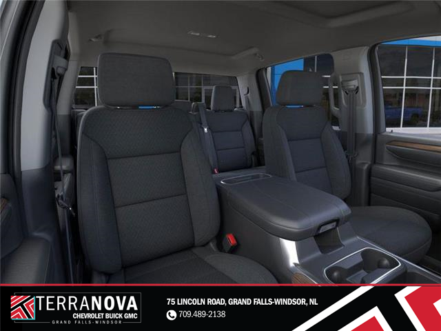 2026 Chevrolet Silverado 2500HD LT (Stk: 23039) in Grand Falls-Windsor - Image 6 of 6