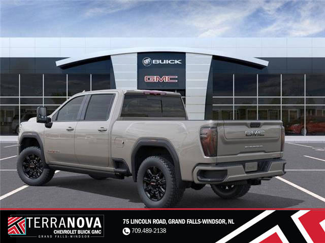 2026 GMC Sierra 2500HD  (Stk: 23041) in Grand Falls-Windsor - Image 3 of 6