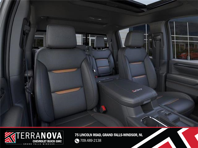 2026 GMC Sierra 2500HD  (Stk: 23041) in Grand Falls-Windsor - Image 6 of 6