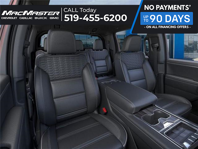 2025 GMC Sierra EV Denali (Stk: 250377) in London - Image 16 of 24