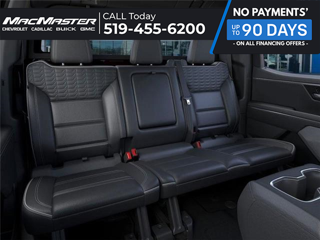 2025 GMC Sierra EV Denali (Stk: 250377) in London - Image 17 of 24