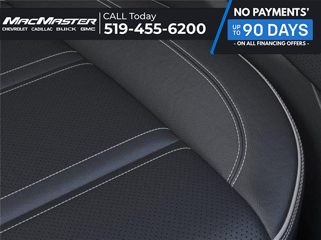 2025 GMC Sierra EV Denali (Stk: 250377) in London - Image 21 of 24