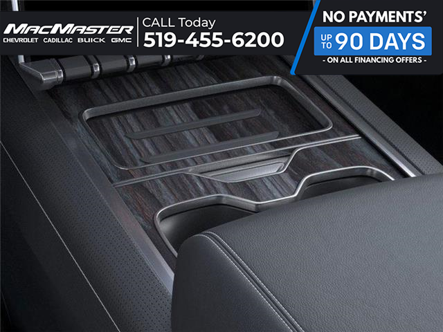 2025 GMC Sierra EV Denali (Stk: 250377) in London - Image 23 of 24