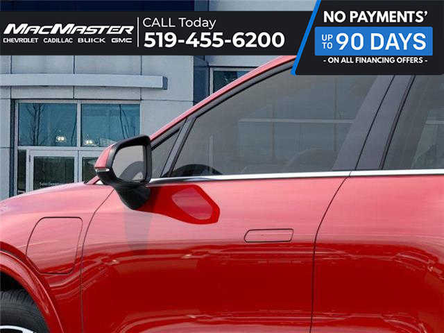 2025 Chevrolet Equinox EV LT (Stk: 250945) in London - Image 12 of 24