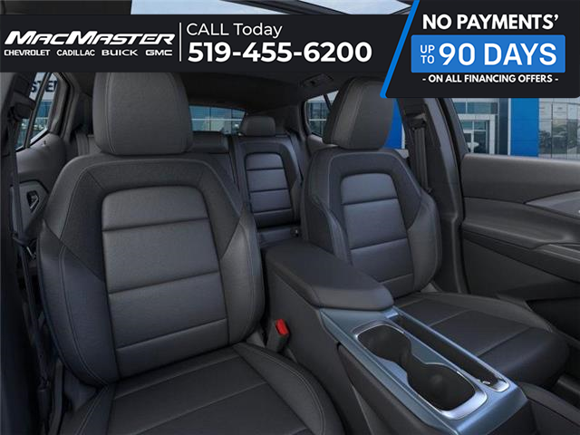 2025 Chevrolet Equinox EV LT (Stk: 250945) in London - Image 16 of 24