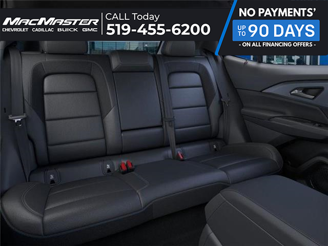 2025 Chevrolet Equinox EV LT (Stk: 250945) in London - Image 17 of 24