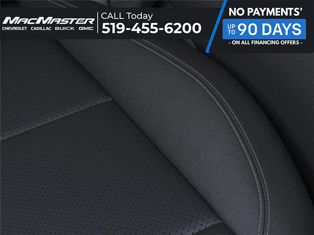 2025 Chevrolet Equinox EV LT (Stk: 250945) in London - Image 21 of 24