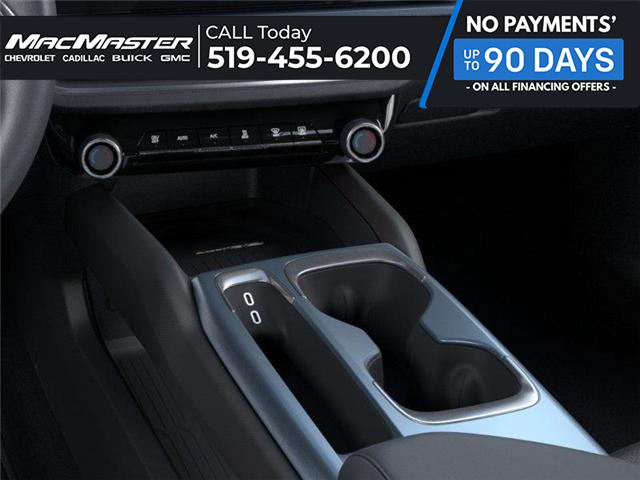 2025 Chevrolet Equinox EV LT (Stk: 250945) in London - Image 23 of 24