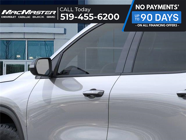 2026 Chevrolet Traverse Z71 (Stk: 260407) in London - Image 12 of 24