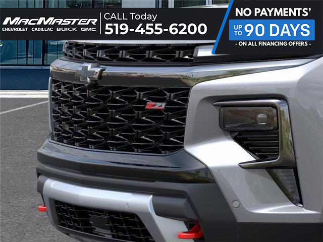 2026 Chevrolet Traverse Z71 (Stk: 260407) in London - Image 13 of 24
