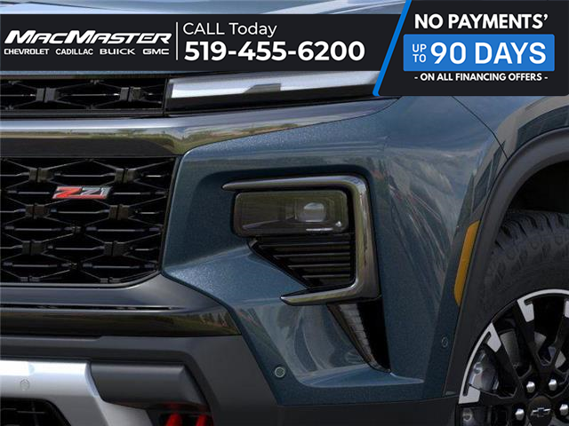 2026 Chevrolet Traverse Z71 (Stk: 260408) in London - Image 10 of 24