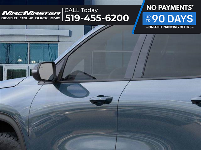 2026 Chevrolet Traverse Z71 (Stk: 260408) in London - Image 12 of 24