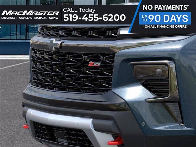 2026 Chevrolet Traverse Z71 (Stk: 260408) in London - Image 13 of 24