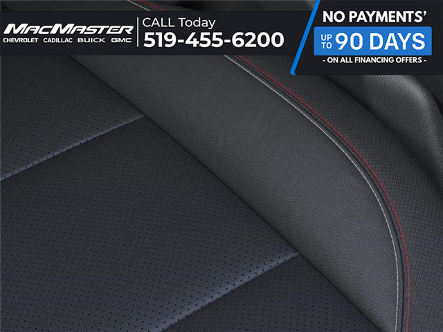 2026 Chevrolet Traverse Z71 (Stk: 260408) in London - Image 21 of 24