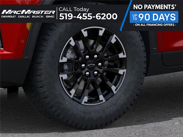 2026 Chevrolet Traverse Z71 (Stk: 260424) in London - Image 9 of 24