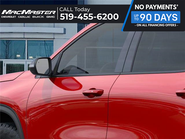 2026 Chevrolet Traverse Z71 (Stk: 260424) in London - Image 12 of 24