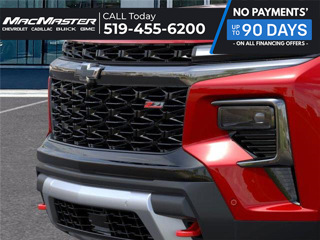 2026 Chevrolet Traverse Z71 (Stk: 260424) in London - Image 13 of 24