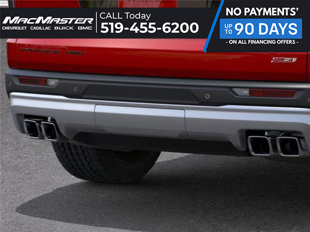 2026 Chevrolet Traverse Z71 (Stk: 260424) in London - Image 14 of 24