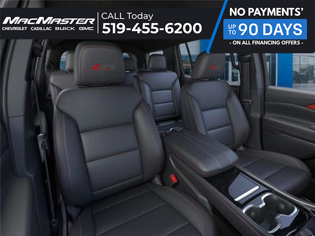 2026 Chevrolet Traverse Z71 (Stk: 260424) in London - Image 16 of 24