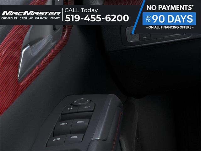 2026 Chevrolet Traverse Z71 (Stk: 260424) in London - Image 22 of 24