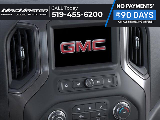 2026 GMC Sierra 1500 Pro (Stk: 265074) in London - Image 20 of 24